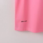 Santos 2012-13 Pink Retro Jersey - Image 8