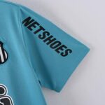 Santos 2012-13 Second Away Retro Jersey - Image 8
