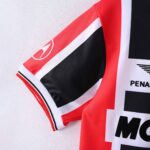 Sao Paulo 2000-01 Away Retro Jersey - Image 8