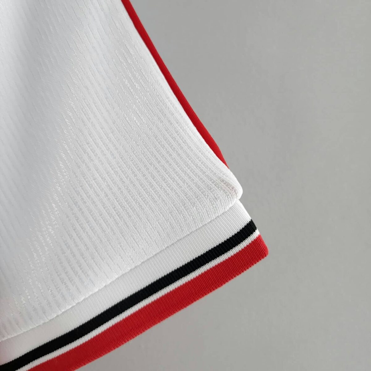 Sao Paulo 1999-00 Home Retro Jersey - Image 8