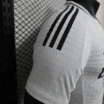 Real Madrid 2024-25 Home Jersey Player Version - Image 8