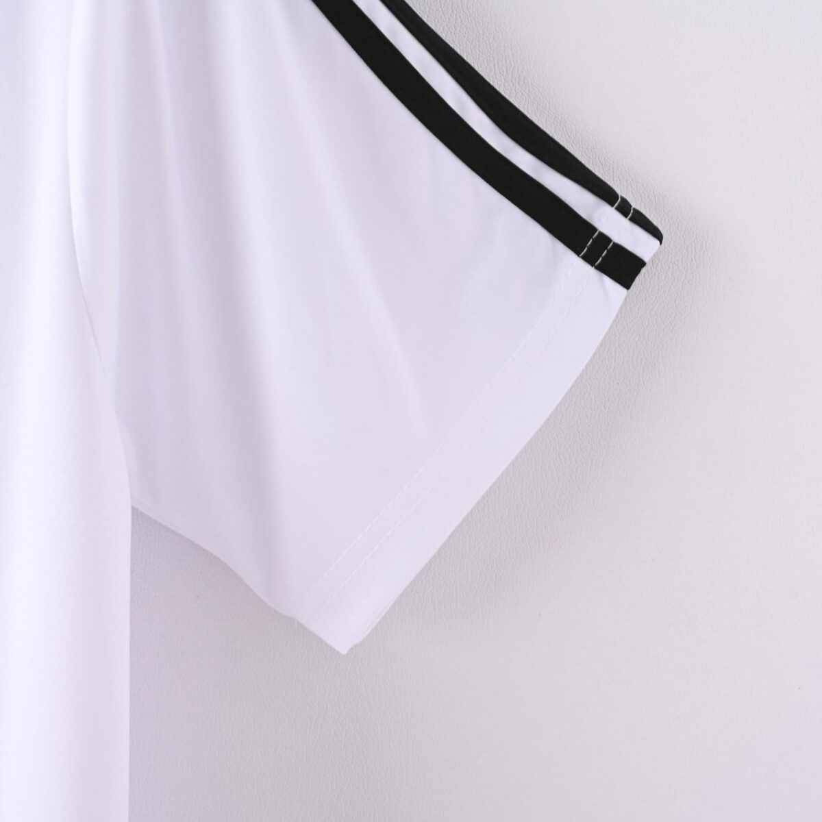 Colo-Colo 1991-92 Home Retro Jersey - Image 8