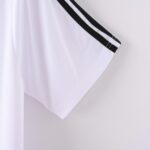 Colo-Colo 1991-92 Home Retro Jersey - Image 8