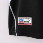 Colo-Colo 2003-04 Away Retro Jersey - Image 8
