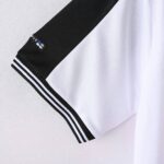 Colo-Colo 2000-01 Home Retro Jersey - Image 8