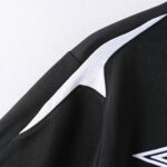 Colo-Colo 2006-07 Away Retro Jersey - Image 8