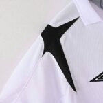 Colo-Colo 2006-07 Home Retro Jersey - Image 8