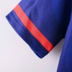 Universidad de Chile 1996-97 Home Retro Jersey - Image 8