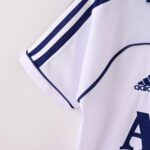 Universidad de Chile 1999-00 Away Retro Jersey - Image 8