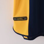 Ajax 2000-01 Away Retro Jersey - Image 8