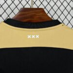 Ajax 2018-19 Away Retro Jersey - Image 8