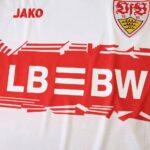 Stuttgart 2025-26 Home Jersey Fan Version - Image 8