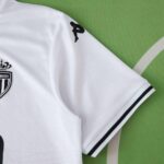 Ajax 2025-26 Away Jersey Fan Version - Image 8