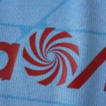 Feyenoord 2025-26 Away Jersey Fan Version - Image 8