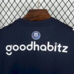 PSV Eindhoven 2025-26 Away Jersey Fan Version - Image 8