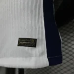 Tottenham Hotspur 2024-25 Away Jersey Player Version - Image 8