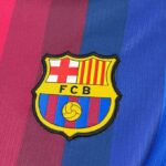 Barcelona 2026-27 Home Jersey Fan Version - Image 8
