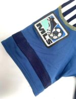 LA Galaxy 2011-12 Away Retro Jersey - Image 8