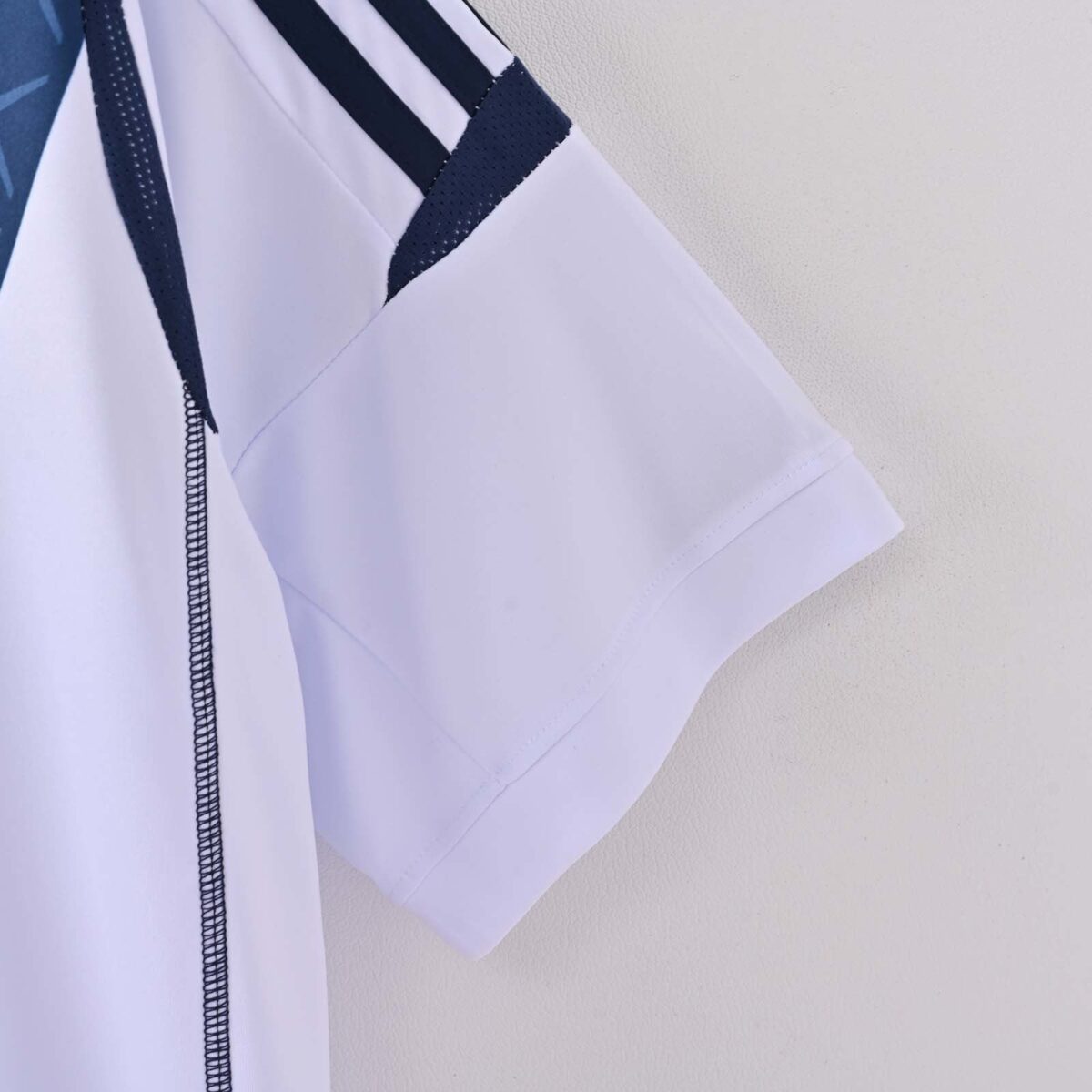 LA Galaxy 2012-13 Home Retro Jersey - Image 8