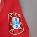 Benfica 1973-74 Home Retro Jersey - Image 8