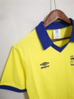 Arsenal 1978-81 Away Retro Jersey - Image 8