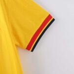 Arsenal 1993-94 Away Retro Jersey - Image 8