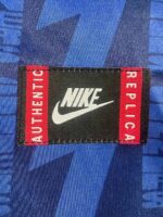 Arsenal 1994-95 Away Retro Jersey - Image 8