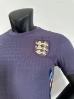 England 2024 Away Jersey Player Version - Image 8