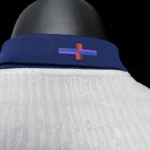 England 2024 Home Jersey Player Version - Image 8