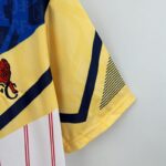 Chelsea 1990-91 Mash Up Retro Jersey - Image 8