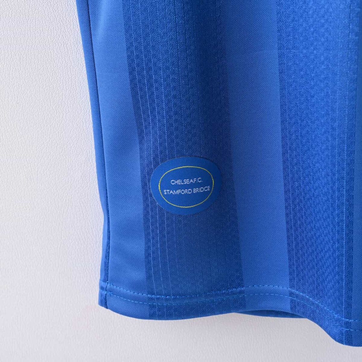 Chelsea 1997-99 Home Retro Jersey - Image 8