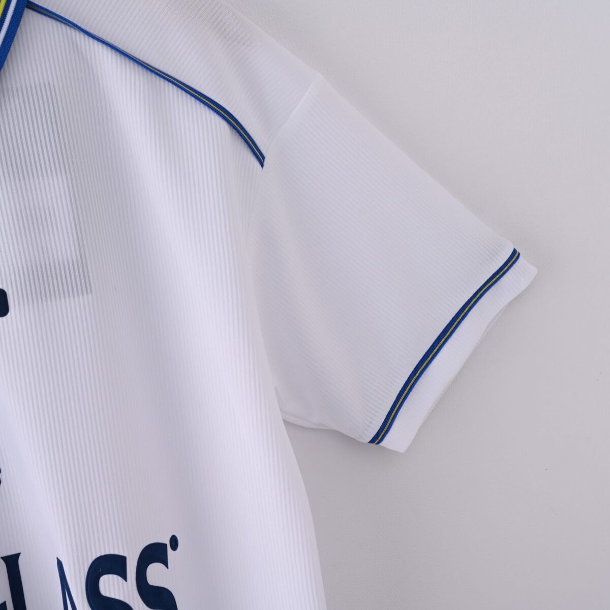 Chelsea 1998-00 Away Retro Jersey - Image 8