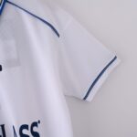 Chelsea 1998-00 Away Retro Jersey - Image 8