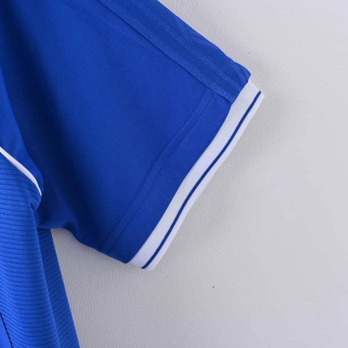 Chelsea 1999-01 Home Retro Jersey - Image 8