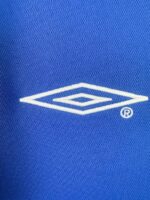 Chelsea 2001-03 Home Retro Jersey - Image 8