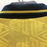 Tottenham Hotspur 1991-94 Away Retro Jersey - Image 8