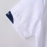 Tottenham Hotspur 1991-93 Home Retro Jersey - Image 8