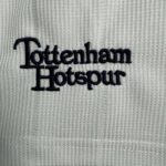 Tottenham Hotspur 1997-99 Home Retro Long Sleeve Jersey - Image 8