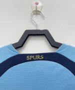 Tottenham Hotspur 2006-07 Away Retro Jersey - Image 8