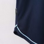 West Ham United 1999-01 Second Away Retro Jersey - Image 8