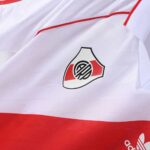 River Plate 1992-94 Home Retro Jersey - Image 8