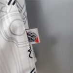 River Plate 1996-97 Home Retro Jersey - Image 8