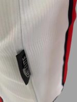 River Plate 2000-02 Away Retro Jersey - Image 8