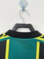 Al-Ittihad 1996-97 Retro Jersey - Image 8