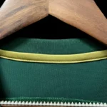 Palmeiras 2014-15 Home Retro Jersey - Image 8