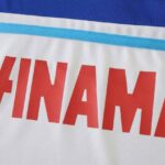 RC Strasbourg Alsace 2025-26 Away Jersey Fan Version - Image 8