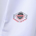 England 1994 Home Retro Jersey - Image 8