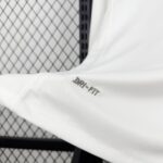 Netherlands 2010 FIFA World Cup Away Retro Long Sleeve Jersey - Image 8