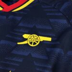 Arsenal 2026-27 Away Jersey Fan Version - Image 8