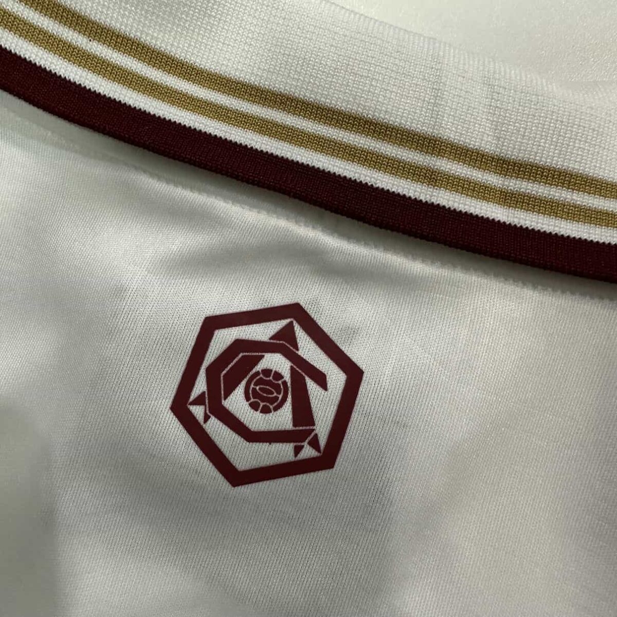 Arsenal 2025-26 Second Away Jersey Fan Version - Image 8
